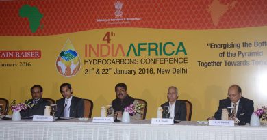 The dti of India to host the India South Africa Business Summit The dti of India to host the India South Africa Business Summit