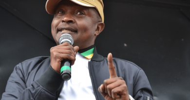 Deputy President Mabuza to reply to oral questions in the National Assembly Deputy President Mabuza to reply to oral questions in the National Assembly