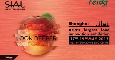 South African delegation touches down in Shangai for the SIAL China Trade Fair South African delegation touches down in Shangai for the SIAL China Trade Fair