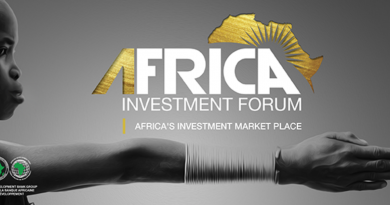 AfDP and AIF attract Private Sector Investment into Africa AfDP and AIF attract Private Sector Investment into Africa