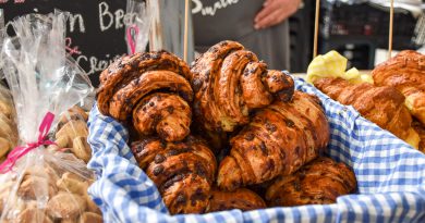 Slow down with Joburg’s newest artisanal market Slow down with Joburg’s newest artisanal market